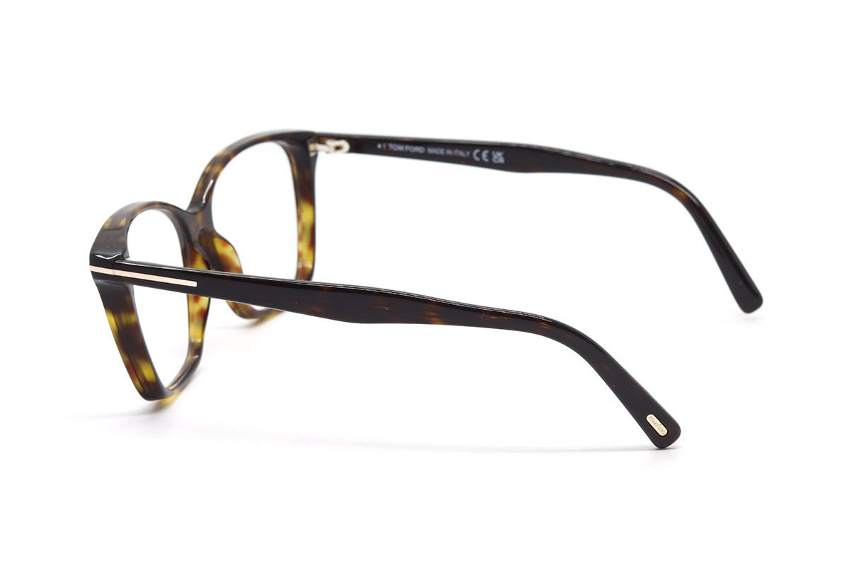 Оправы TOM FORD FT5949-B 052 56 Фото №3 - linza.ua