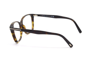 Оправы TOM FORD FT5949-B 052 56 Фото №3 - linza.ua