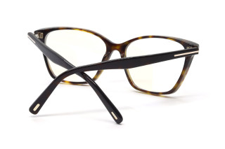 Оправы TOM FORD FT5949-B 052 56 Фото №4 - linza.ua