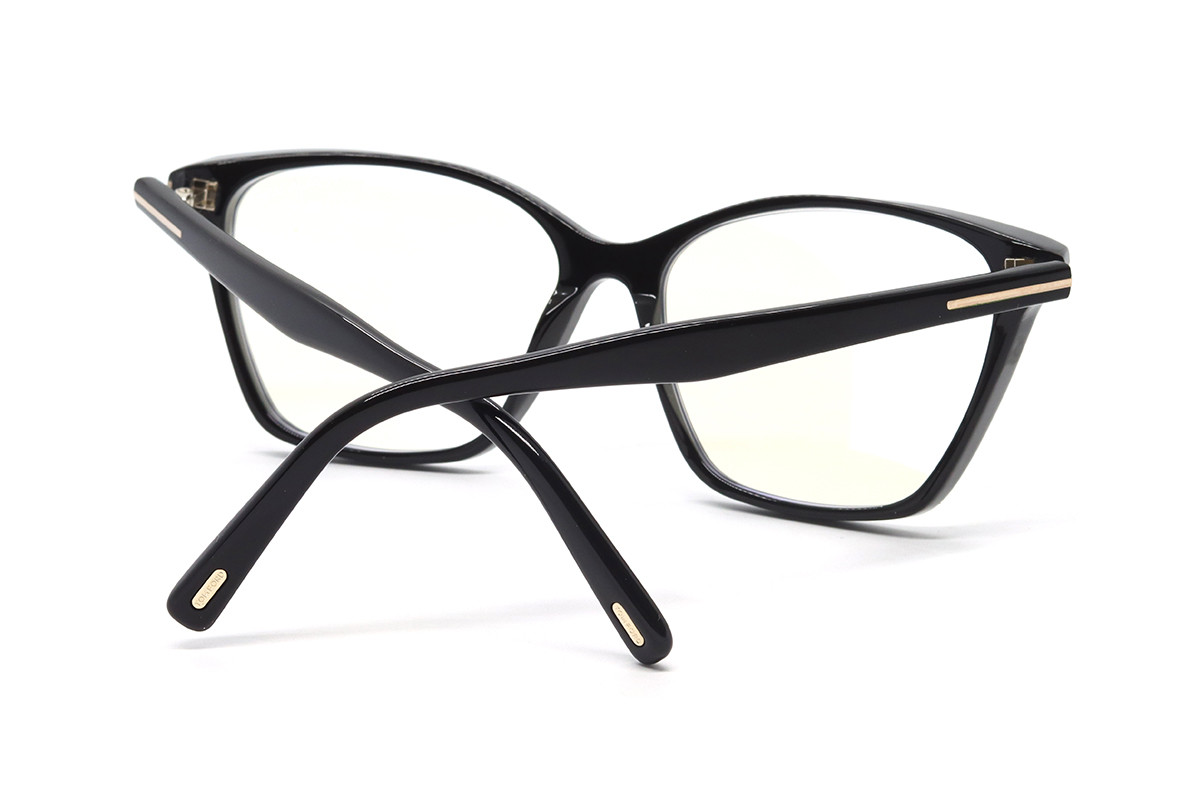 Оправи TOM FORD FT5949-B 001 56 Фото №2 - linza.ua