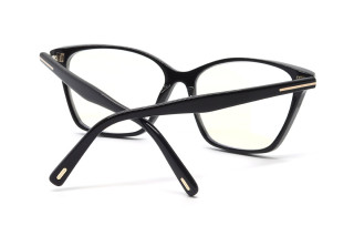 Оправи TOM FORD FT5949-B 001 56 Фото №2 - linza.ua