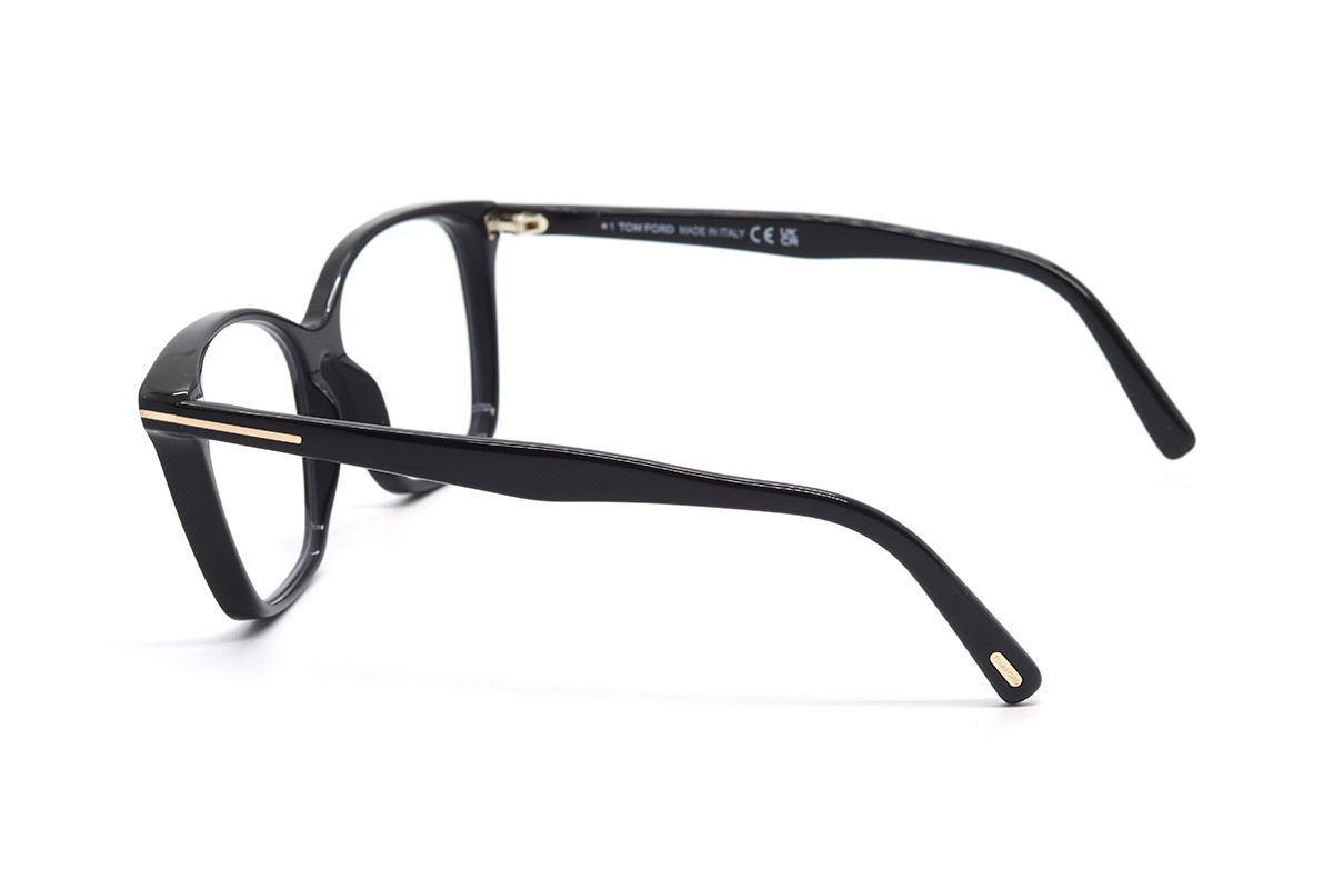 Оправи TOM FORD FT5949-B 001 56 Фото №4 - linza.ua