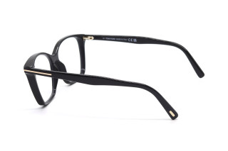Оправи TOM FORD FT5949-B 001 56 Фото №4 - linza.ua
