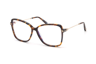 Оправи TOM FORD FT5953-B 052 55 Фото №1 - linza.ua