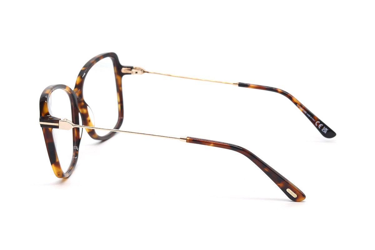 Оправи TOM FORD FT5953-B 052 55 Фото №2 - linza.ua