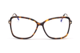 Оправи TOM FORD FT5953-B 052 55 Фото №3 - linza.ua