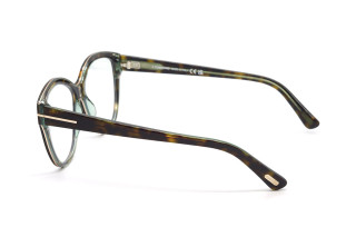 Оправы TOM FORD FT5954-B 055 54 Фото №2 - linza.ua