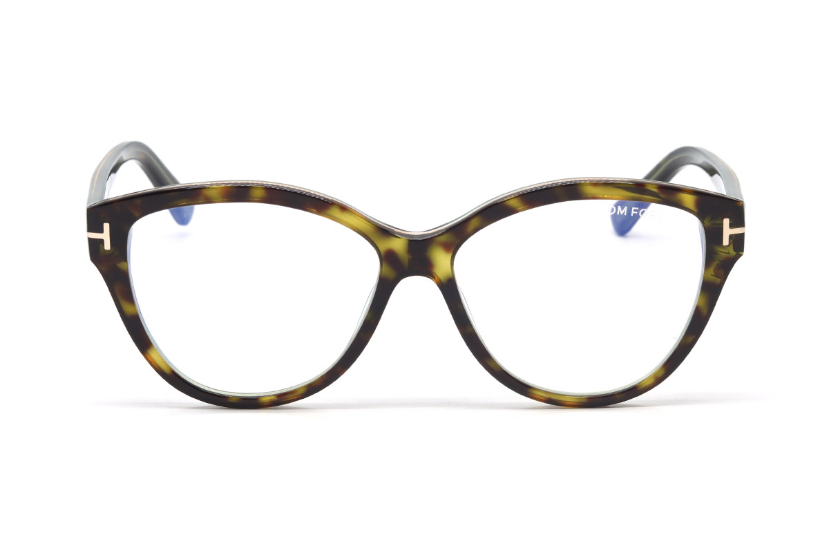 Оправы TOM FORD FT5954-B 055 54 Фото №3 - linza.ua