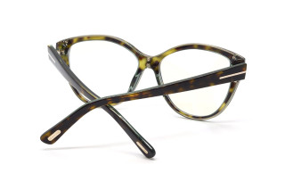 Оправы TOM FORD FT5954-B 055 54 Фото №4 - linza.ua