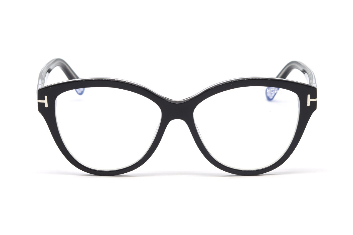 Оправы TOM FORD FT5954-B 003 54 Фото №3 - linza.ua