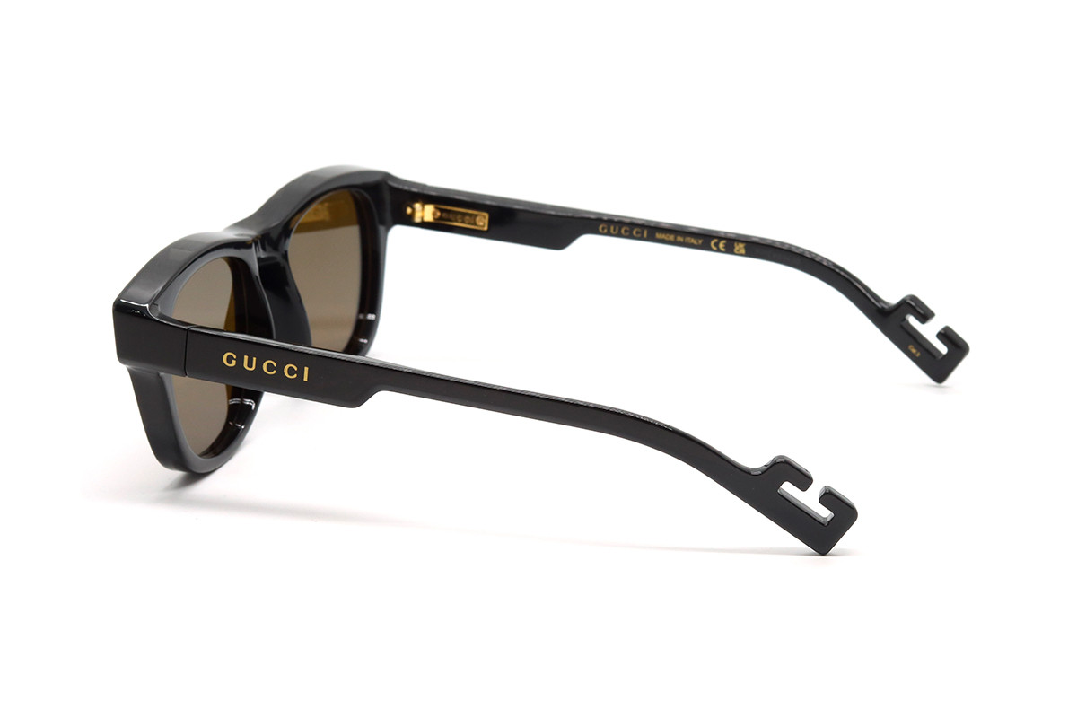 Сонцезахисні окуляри GUCCI GG1238S-004 53 Фото №2 - linza.ua