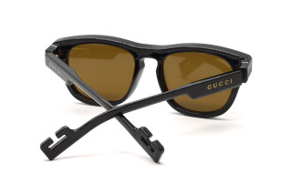 Сонцезахисні окуляри GUCCI GG1238S-004 53 Фото №4 - linza.ua