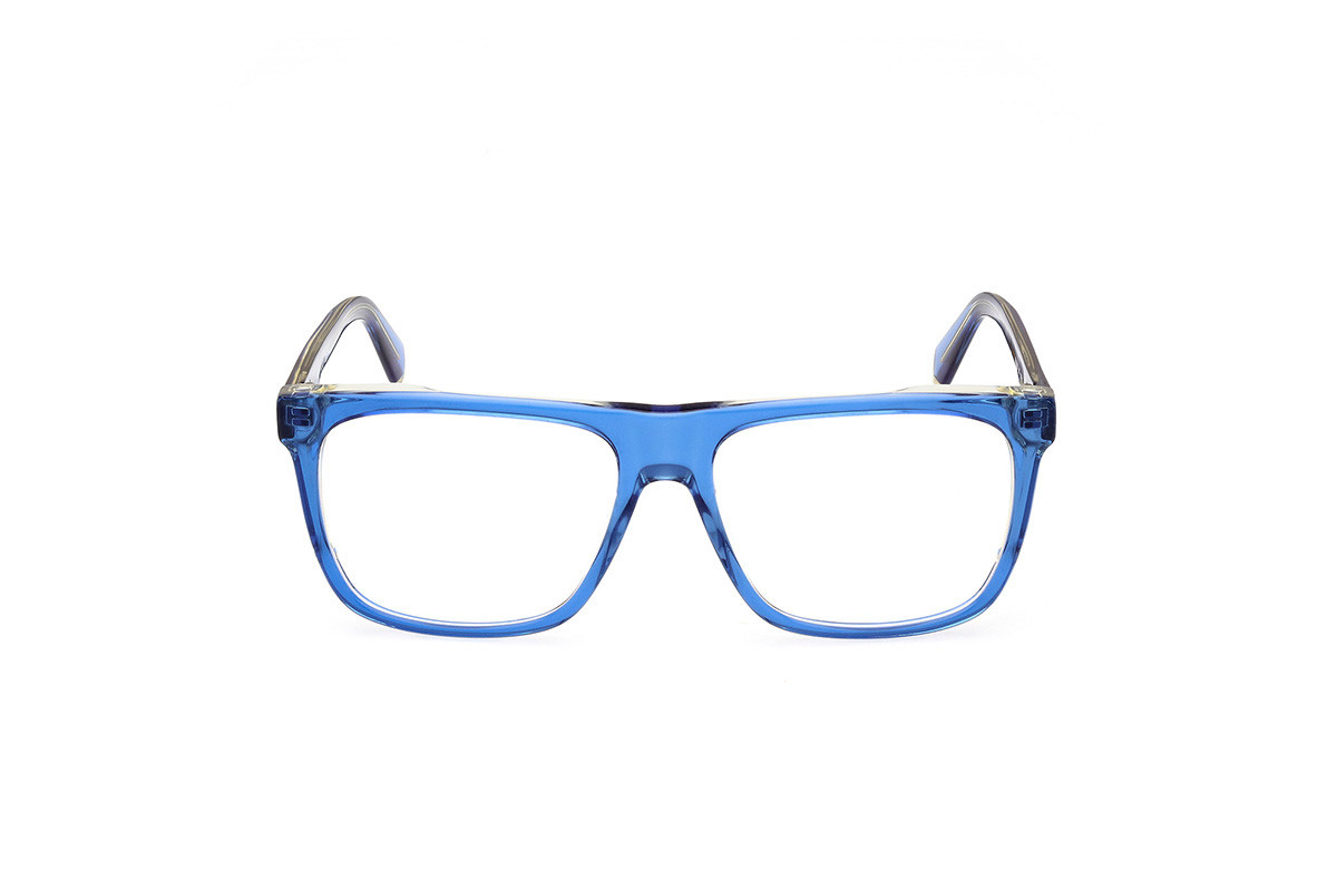 Оправи GUESS GU50089 092 56 Фото №2 - linza.ua