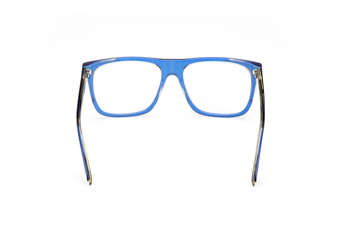 Оправи GUESS GU50089 092 56 Фото №3 - linza.ua