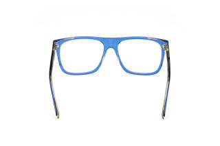 Оправи GUESS GU50089 092 56 Фото №3 - linza.ua