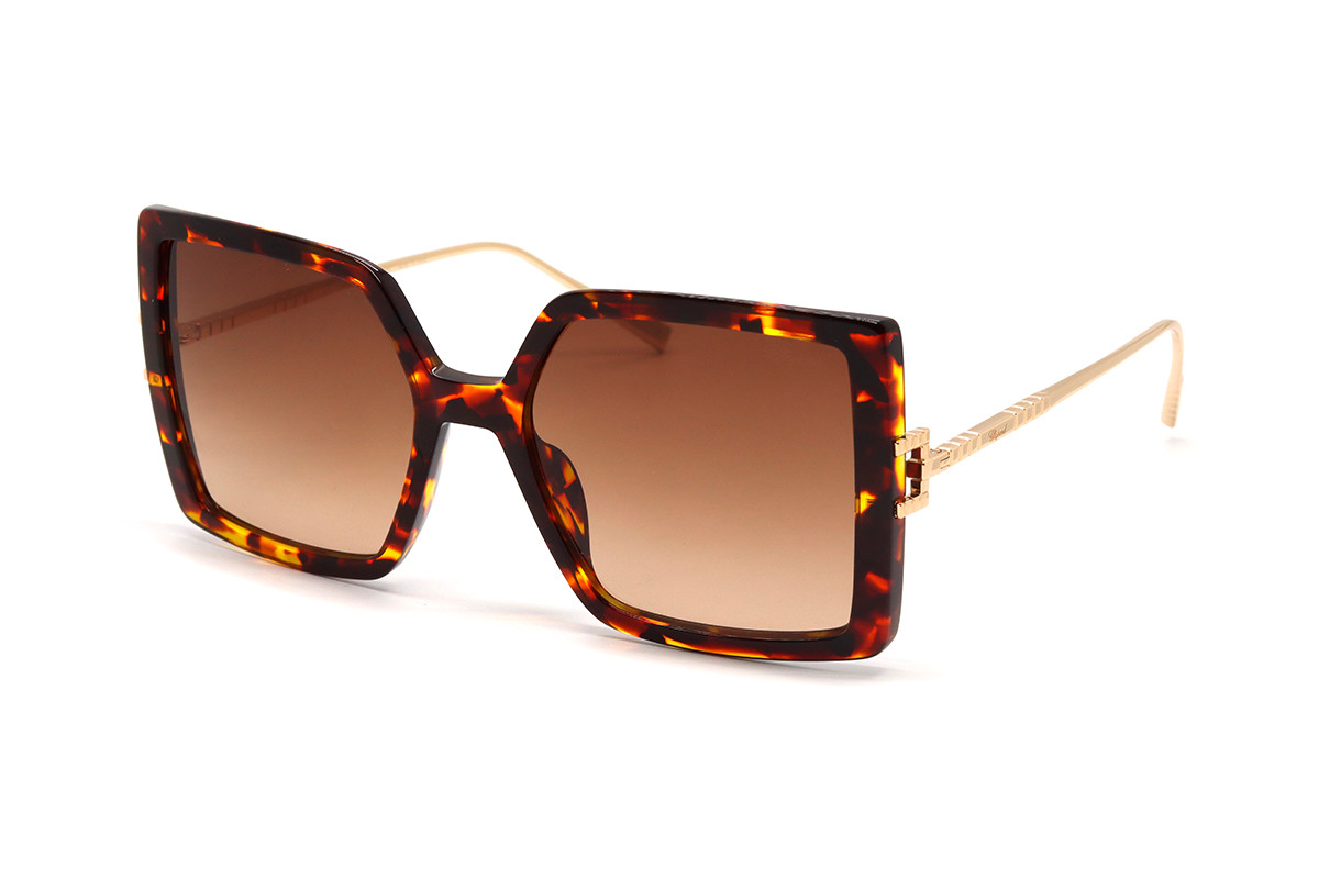Солнцезащитные очки Chopard SCH334M 0745 56 Фото №1 - linza.ua