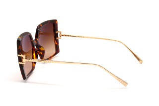 Солнцезащитные очки Chopard SCH334M 0745 56 Фото №4 - linza.ua