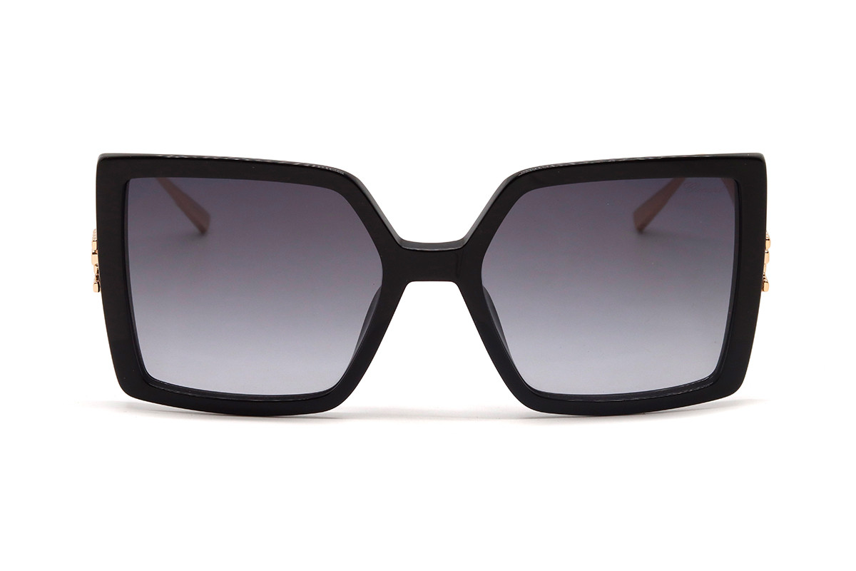 Сонцезахисні окуляри Chopard SCH334M 0BLK 56 Фото №2 - linza.ua