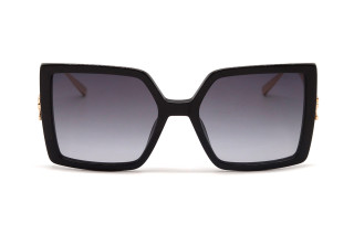 Сонцезахисні окуляри Chopard SCH334M 0BLK 56 Фото №2 - linza.ua