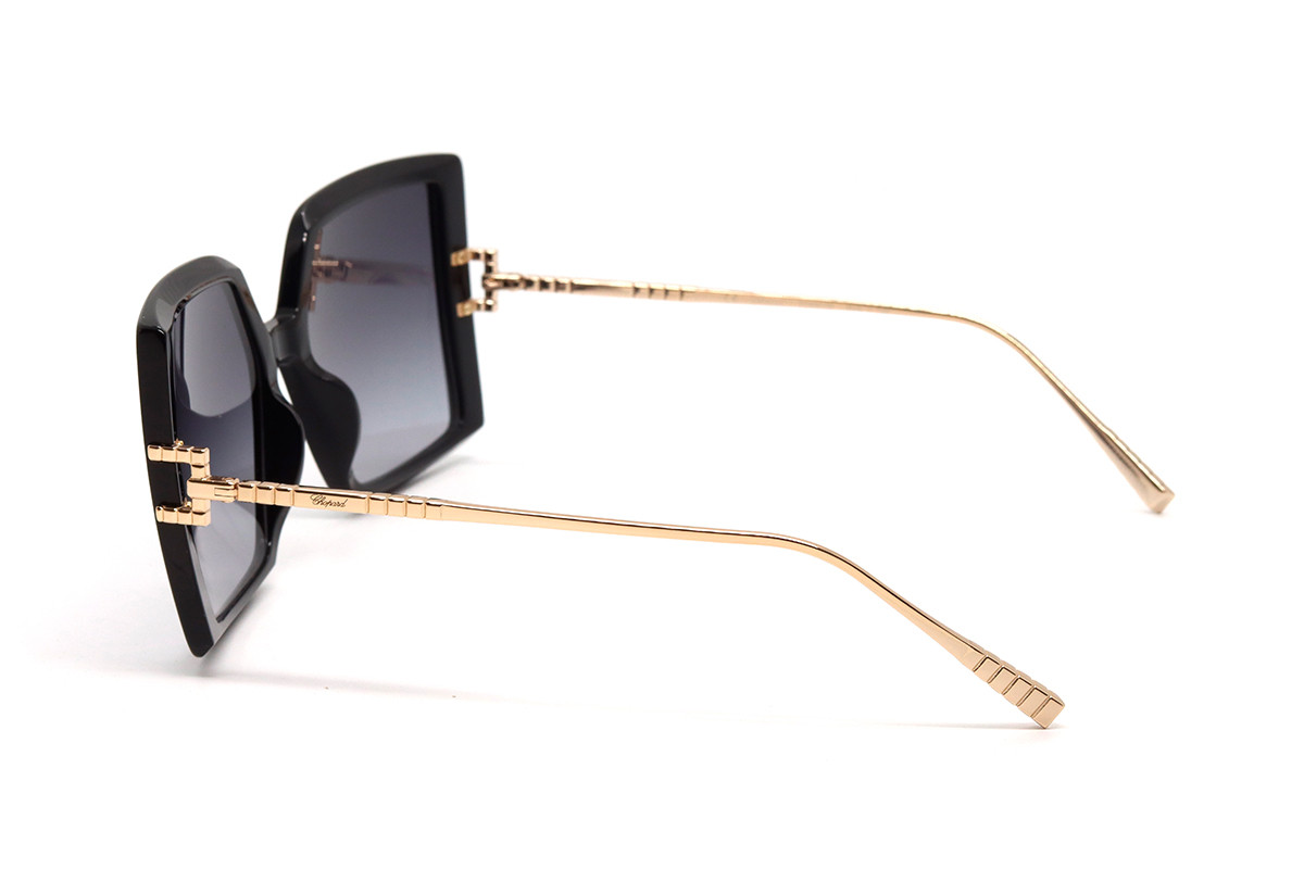 Сонцезахисні окуляри Chopard SCH334M 0BLK 56 Фото №3 - linza.ua
