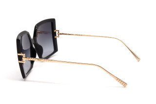 Сонцезахисні окуляри Chopard SCH334M 0BLK 56 Фото №3 - linza.ua