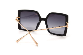 Сонцезахисні окуляри Chopard SCH334M 0BLK 56 Фото №4 - linza.ua