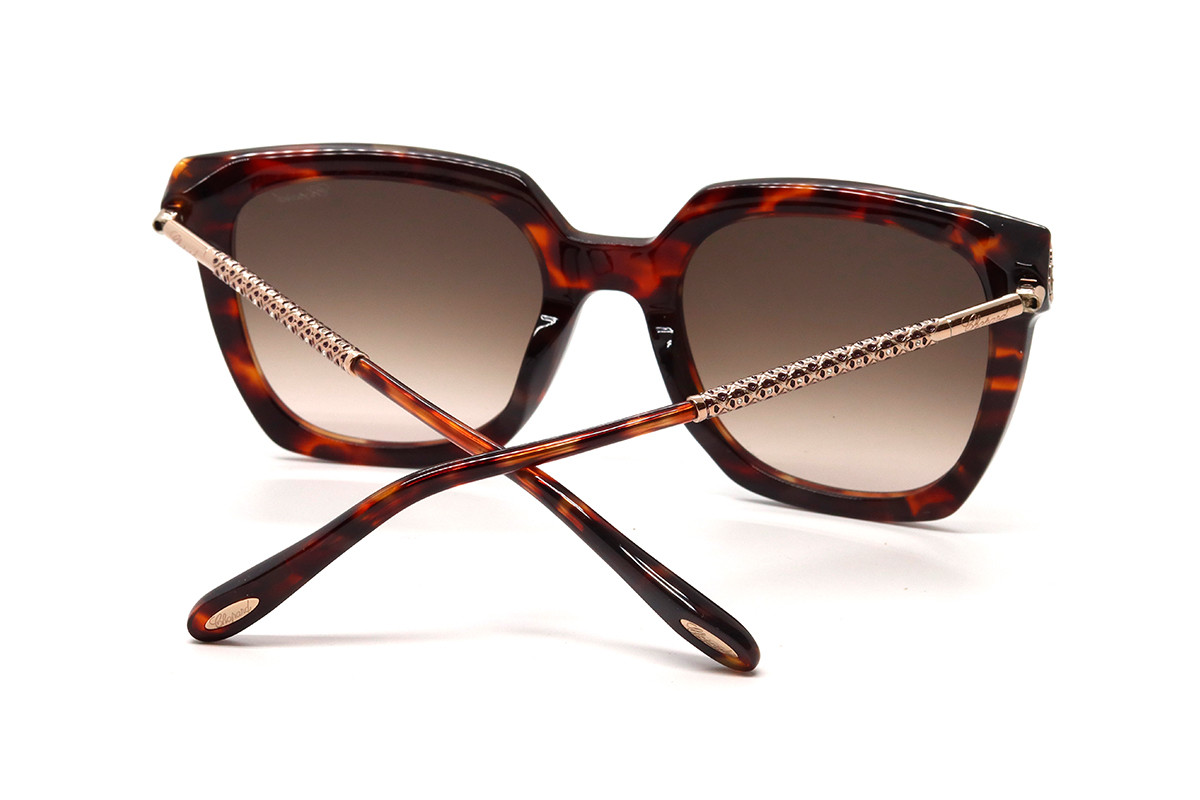 Солнцезащитные очки Chopard SCH336S 0714 54 Фото №3 - linza.ua
