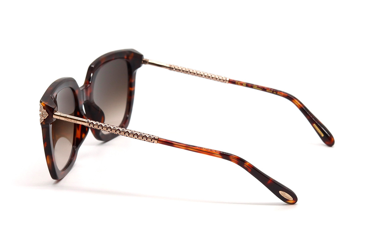 Солнцезащитные очки Chopard SCH336S 0714 54 Фото №4 - linza.ua