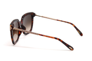 Солнцезащитные очки Chopard SCH336S 0714 54 Фото №4 - linza.ua