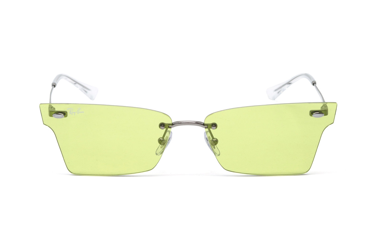 Солнцезащитные очки RB 3730 004/2 64 Фото №2 - linza.ua