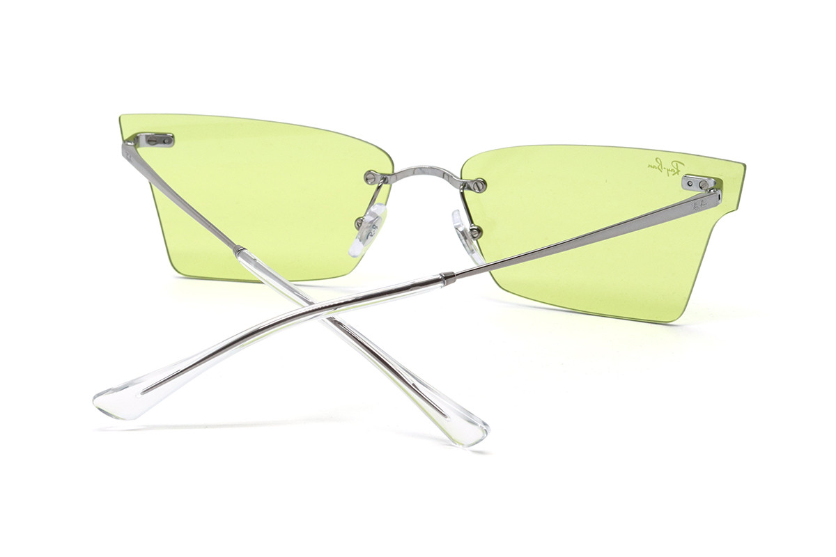 Солнцезащитные очки RB 3730 004/2 64 Фото №4 - linza.ua