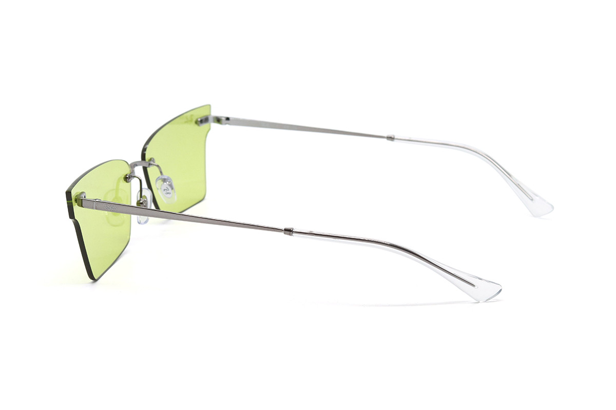 Солнцезащитные очки RB 3730 004/2 64 Фото №5 - linza.ua