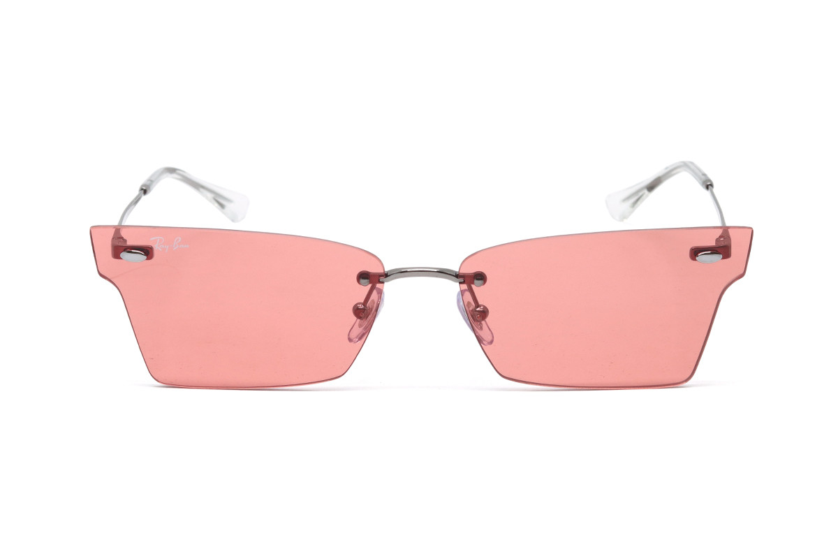 Сонцезахисні окуляри RB 3730 004/84 64 Фото №2 - linza.ua