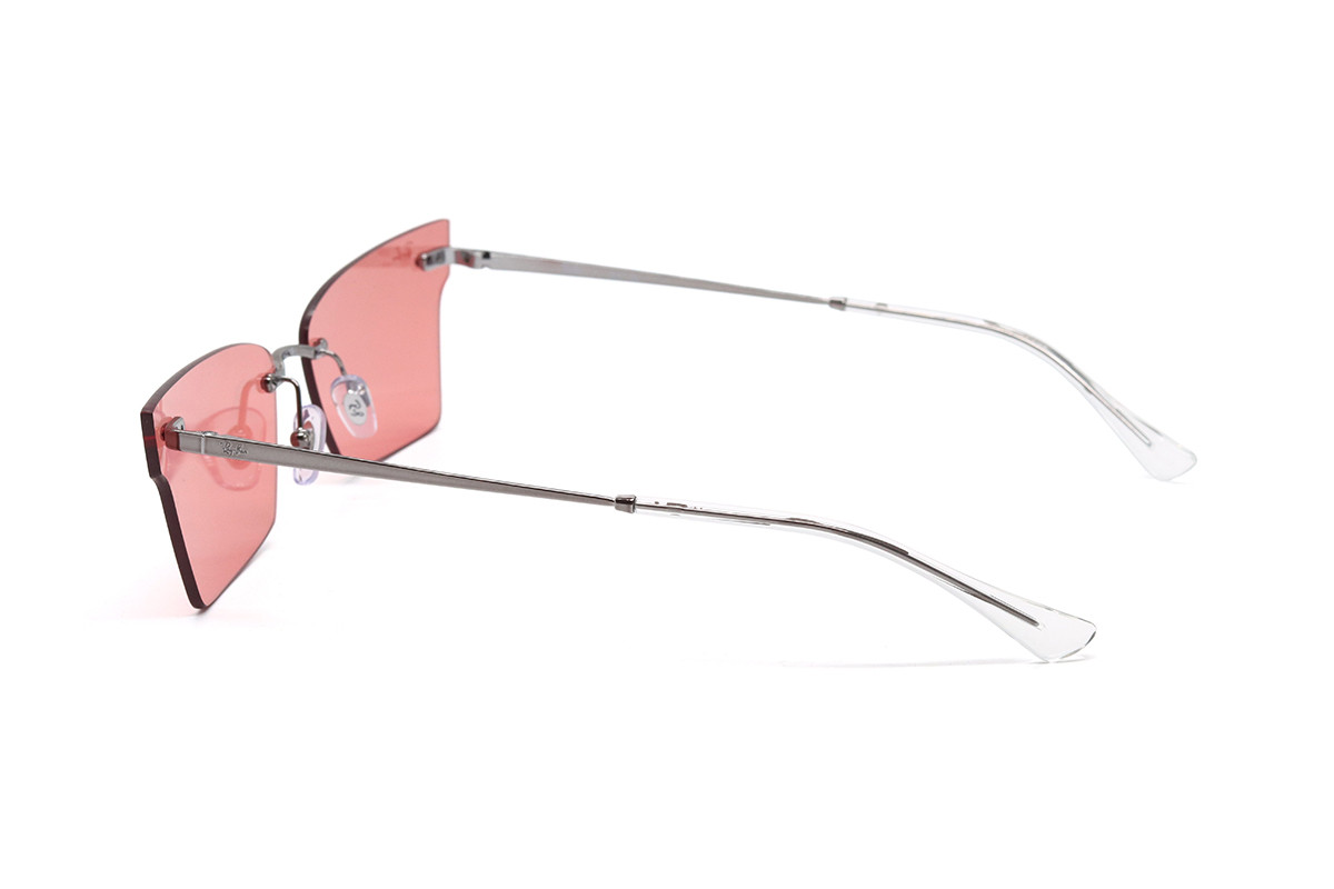 Сонцезахисні окуляри RB 3730 004/84 64 Фото №5 - linza.ua