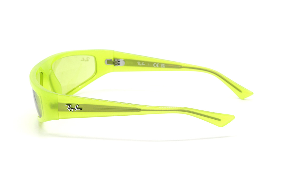 Солнцезащитные очки RB 4432 6763/2 59 Фото №2 - linza.ua