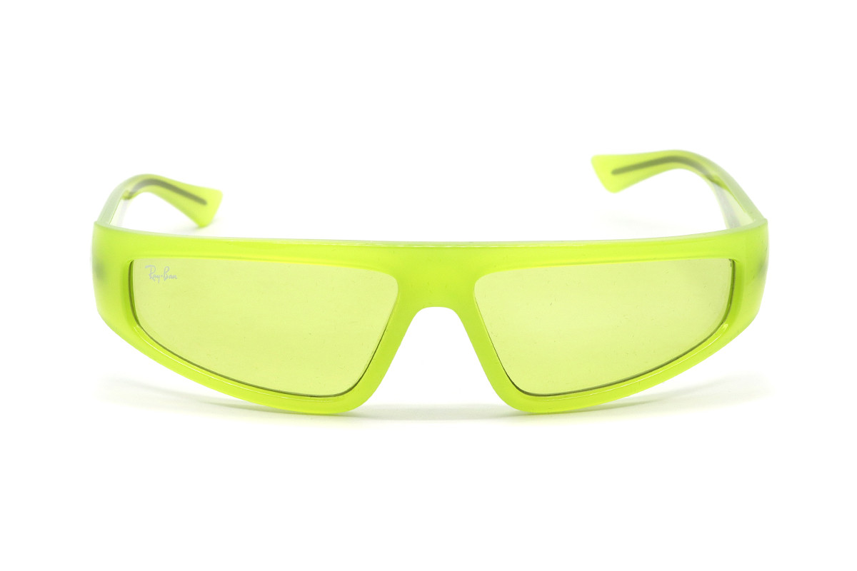 Солнцезащитные очки RB 4432 6763/2 59 Фото №4 - linza.ua