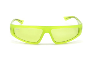 Солнцезащитные очки RB 4432 6763/2 59 Фото №4 - linza.ua