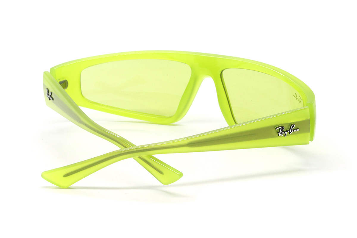 Солнцезащитные очки RB 4432 6763/2 59 Фото №5 - linza.ua