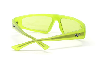 Солнцезащитные очки RB 4432 6763/2 59 Фото №5 - linza.ua