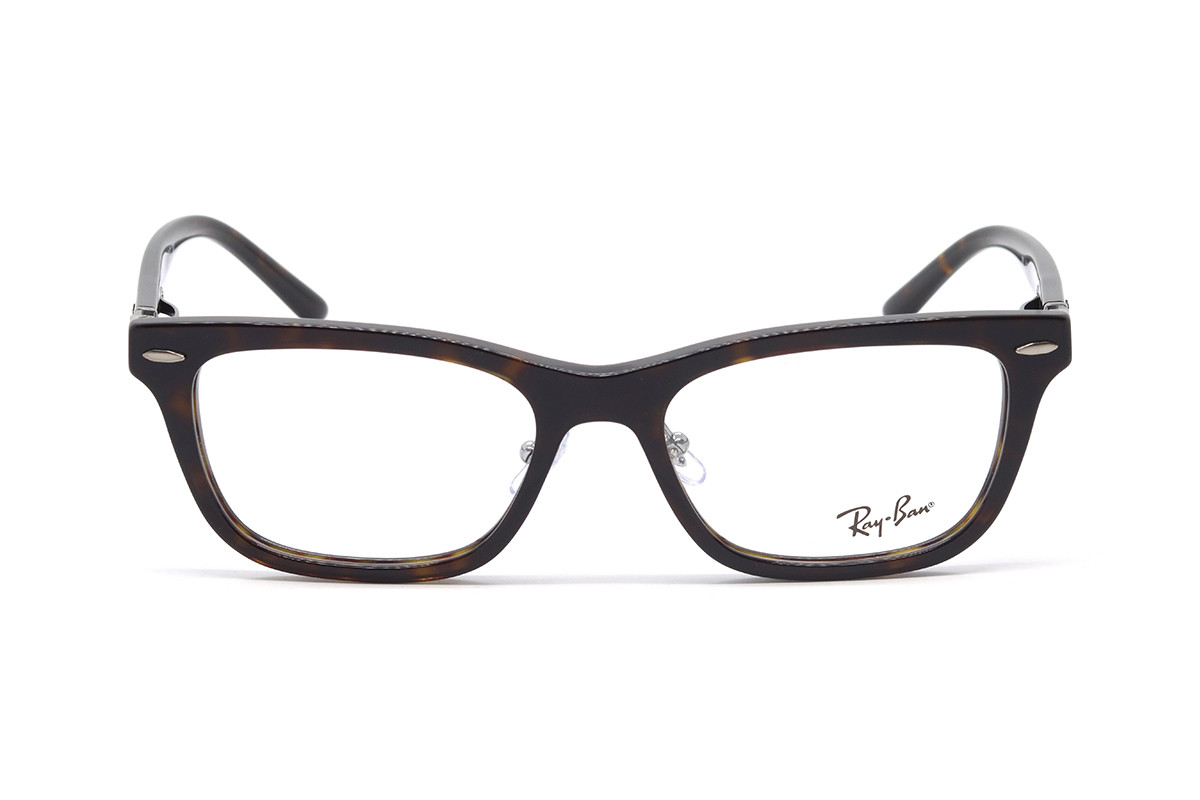 Оправы RX 5426D 8287 54 Фото №2 - linza.ua