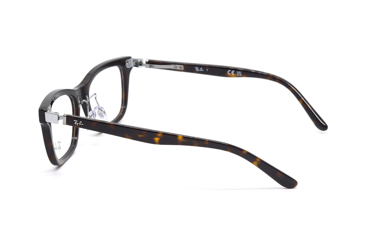 Оправы RX 5426D 8287 54 Фото №3 - linza.ua