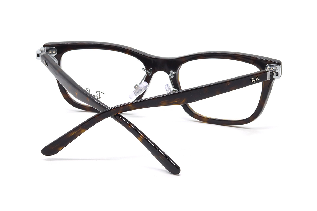 Оправы RX 5426D 8287 54 Фото №5 - linza.ua