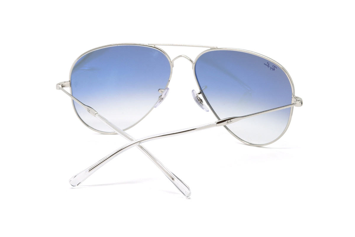 Солнцезащитные очки RB 3825 003/3F 62 Фото №3 - linza.ua