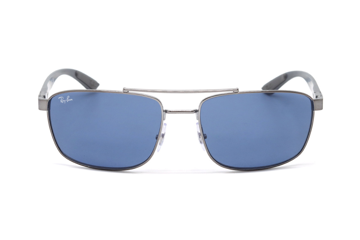 Сонцезахисні окуляри RB 3737 004/80 60 Фото №2 - linza.ua