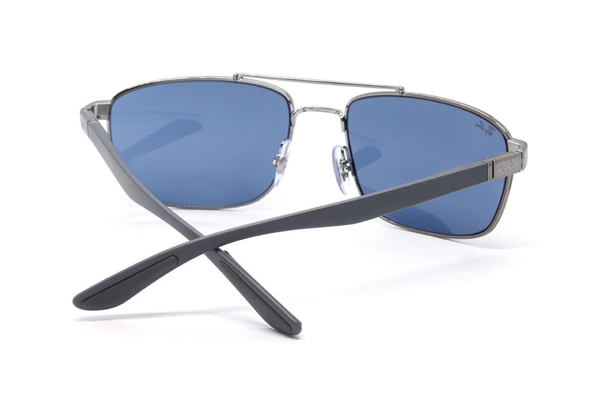 Сонцезахисні окуляри RB 3737 004/80 60 Фото №4 - linza.ua