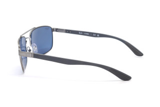 Сонцезахисні окуляри RB 3737 004/80 60 Фото №5 - linza.ua