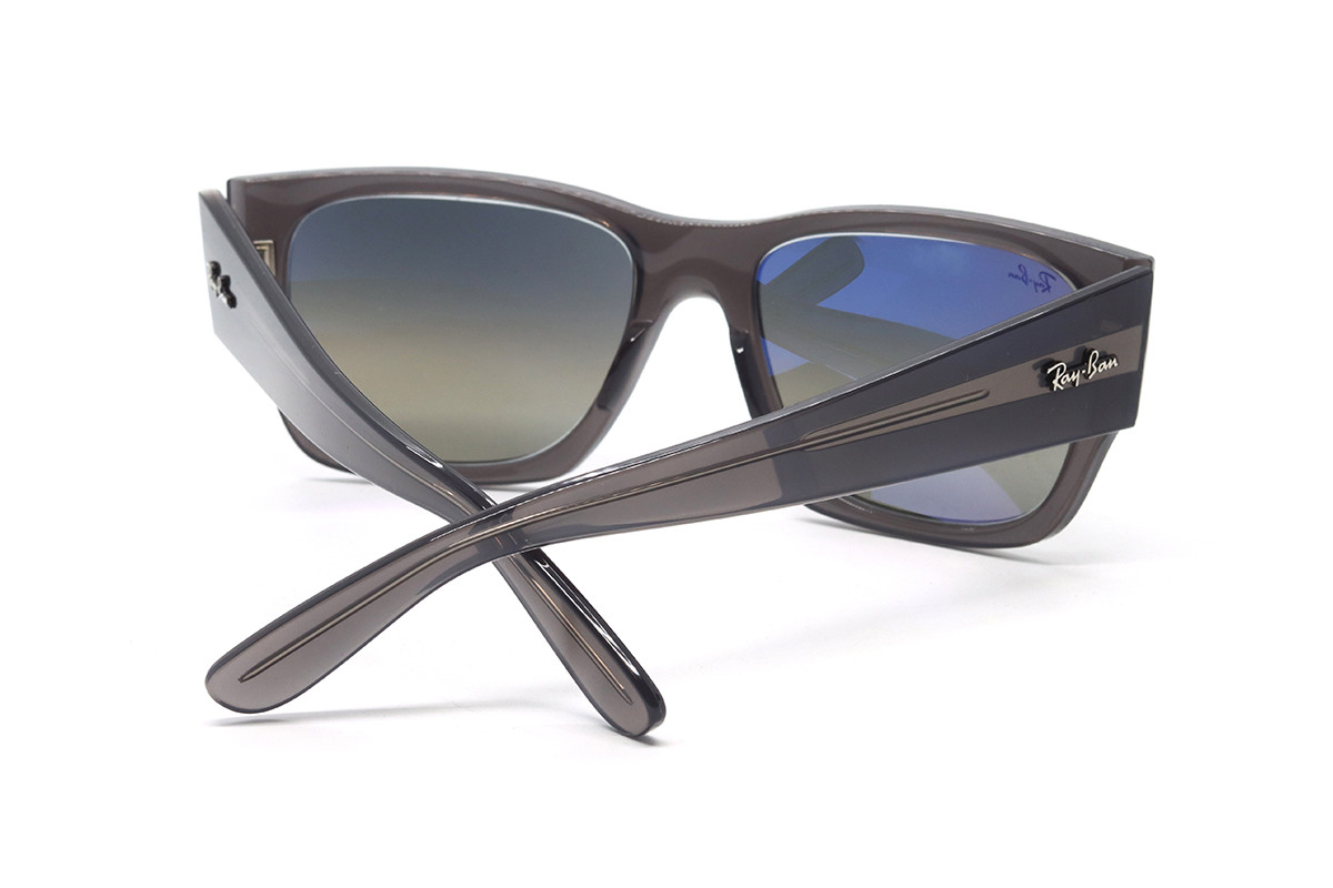 Солнцезащитные очки RB 0947S 667571 56 Фото №5 - linza.ua