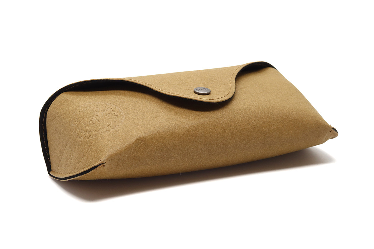 Солнцезащитные очки RB 4396 135971 57 Фото №3 - linza.ua