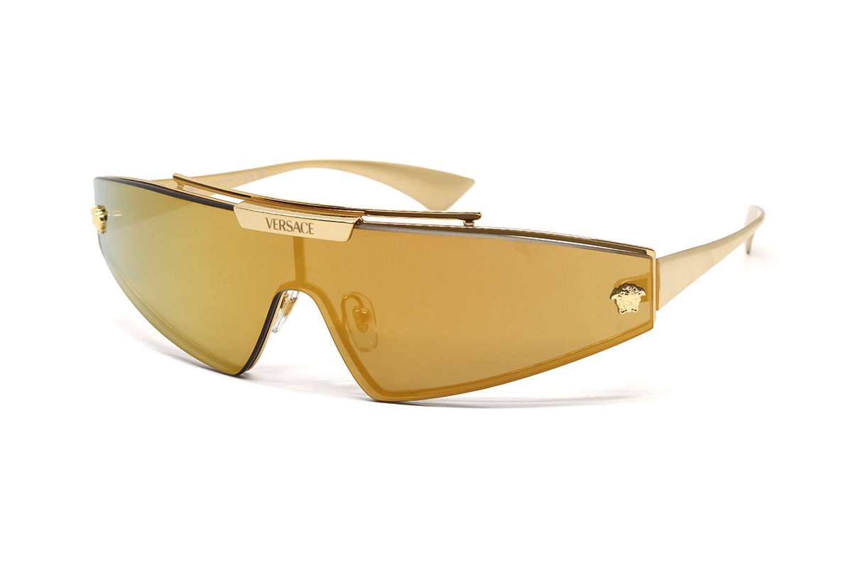 Солнцезащитные очки VE 2265 100287 44 Фото №6 - linza.ua