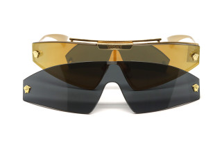 Солнцезащитные очки VE 2265 100287 44 Фото №8 - linza.ua